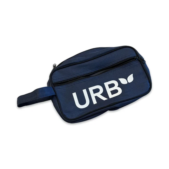 The Stowaway Pouch