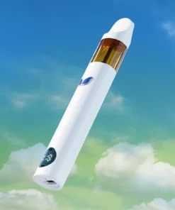 Aerovape 710 Clarity