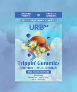 Trippin' Gummies