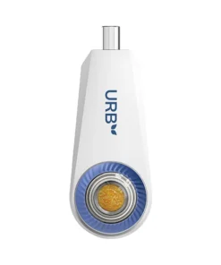 Cloudpod Flight Kit: THCA Dab Pod + Device