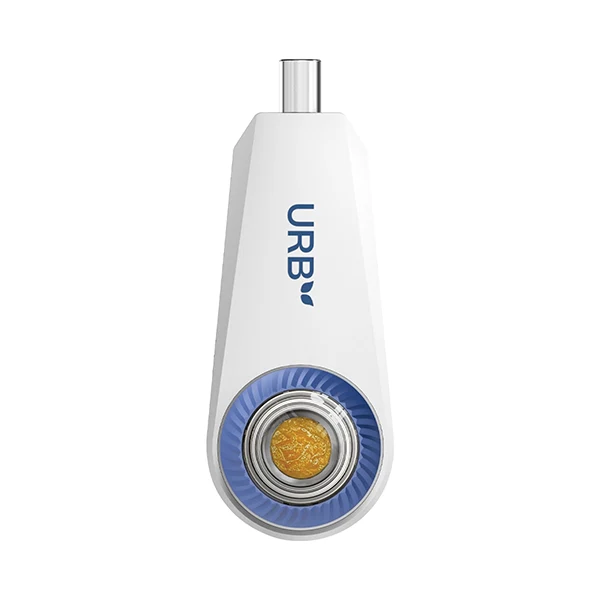 Cloudpod Flight Kit: THCA Dab Pod + Device