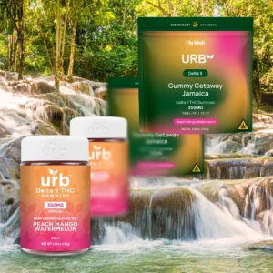 URB gummies near me