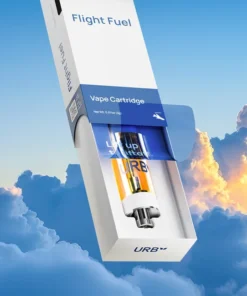 Flight Fuel 710 Clarity – 2ML Multi-Cannabinoid Vape Cartridge Discover Flight Fuel 710 Clarity Flight Fuel 710 Clarity by URB is a 2ML vape cartridge formulated with a blend of Delta-8, Delta-10, THCV, THCB, H4CBD, live resin, and terpene-rich flavoring. Designed as part of URB's Clarity collection, this cartridge combines a sativa-inspired profile with a selection of cannabinoids and aromatic compounds intended to create a distinctive daytime-oriented product experience. The current URB listing describes Flight Fuel 710 Clarity as a 2ML vape cart with D10, D8, H4CBD, THCB, and THCV. Its current ingredient information lists 71% Pegasus Delta-8, 15% H4CBD, 5% Delta-10, 5% live resin/terpenes, plus additional cannabinoid components. Consumers should always check the latest package label and Certificate of Analysis for the exact batch. For adults researching Flight Fuel 710 Clarity Wisconsin, Delta-8 vape cartridges USA, or multi-cannabinoid vape products for audiences in the UK and Europe, this product offers a distinctive combination of formulation, flavor variety, and convenient 2ML cartridge capacity. What Is Flight Fuel 710 Clarity? Flight Fuel 710 Clarity is part of URB's Clarity Collection, a product range built around selected cannabinoid and terpene combinations. URB describes the collection as being designed around a clear, focused, sativa-inspired profile. Rather than relying exclusively on Delta-8, the cartridge combines several cannabinoids. Delta-8 provides the primary cannabinoid component, while Delta-10, THCV, THCB, and H4CBD add to the overall formulation. Live resin and terpenes contribute additional aromatic and flavor characteristics. Because Delta-8 and other cannabinoids in this formulation can produce intoxicating or psychoactive effects, this product should only be considered by adults who are legally permitted to use cannabinoid products. A Carefully Selected Cannabinoid Blend The multi-cannabinoid formula is one of the defining features of Flight Fuel 710 Clarity. URB specifically identifies D8, D10, H4CBD, THCB, and THCV as the product's proprietary cannabinoid blend. The current product information lists Pegasus Delta-8 as the dominant component, with H4CBD, Delta-10, live resin, terpenes, and additional cannabinoids completing the formulation. Since formulations and batch results can change, consumers should use the current product label and laboratory documentation as the authoritative source for cannabinoid percentages. For shoppers comparing Delta-8 H4CBD cartridges, THCV vape cartridges, and multi-cannabinoid products, Flight Fuel 710 Clarity offers an alternative to traditional single-cannabinoid formulations. Three Distinctive Flavor Profiles Flight Fuel 710 Clarity currently comes in three strain-inspired blends: Strawberry Kush, Black Cherry Fizz, and Hawaiian Trainwreck. Each provides a different terpene and flavor direction. Strawberry Kush Strawberry Kush combines fruity strawberry character with a more traditional herbal cannabis profile. URB identifies beta-caryophyllene, myrcene, limonene, and humulene among the associated terpenes. Black Cherry Fizz Black Cherry Fizz takes a sweeter direction, combining vanilla-inspired notes with a fizzy, soda-like character. Its listed terpene profile includes myrcene, limonene, and pinene. Hawaiian Trainwreck Hawaiian Trainwreck offers a tropical and citrus-forward profile with pineapple, bright citrus, and gassy pine notes. URB associates myrcene, beta-caryophyllene, and beta-pinene with this blend. Flavor and strain availability can change, so shoppers should confirm the current selection before ordering. 2ML Cartridge for Convenient Vaping The 2ML cartridge format gives Flight Fuel 710 Clarity a larger capacity than many standard vape cartridges. The format is designed for use with a compatible vape battery, making it a practical option for adults who prefer cartridge-based cannabinoid products. URB states that its Clarity cartridges undergo independent laboratory testing and that its products are manufactured using Good Manufacturing Practices. The company also highlights testing for contaminants including pesticides, mycotoxins, residual solvents, and heavy metals. For maximum transparency, consumers should review the current Certificate of Analysis associated with the specific batch they purchase. Terpenes and the Clarity Profile Terpenes contribute significantly to the aroma and flavor of a vape cartridge. Flight Fuel 710 Clarity incorporates compounds such as myrcene, limonene, beta-caryophyllene, humulene, and pinene, depending on the selected blend. Pinene, for example, is associated with a characteristic pine aroma, while limonene is commonly associated with citrus notes. Beta-caryophyllene can contribute spicy or peppery characteristics. These aromatic compounds help give each Clarity blend its individual identity and differentiate Strawberry Kush from Black Cherry Fizz or Hawaiian Trainwreck. Flight Fuel 710 Clarity in Wisconsin Consumers searching for Flight Fuel 710 Clarity Wisconsin should check URB's current shipping eligibility and Wisconsin regulations before ordering. Cannabinoid laws can change, and products containing Delta-8, Delta-10, THCV, THCB, or H4CBD may be treated differently depending on the jurisdiction. A retailer's location does not automatically establish that every cannabinoid product is legal or available throughout the state. Wisconsin consumers should verify current age requirements, product restrictions, and shipping eligibility before purchasing. Flight Fuel 710 Clarity in the USA For consumers searching for Flight Fuel 710 Clarity USA, 2ML Delta-8 cartridges USA, or THCV vape cartridges USA, availability depends on state-specific rules. URB itself provides state-specific shipping information because cannabinoid regulations differ across the country. Consumers should therefore confirm the current rules applicable to their state rather than assuming nationwide availability. UK and Europe Searches for Flight Fuel 710 Clarity UK, Delta-8 cartridge UK, and THCV vape Europe require additional regulatory caution. Cannabinoid laws differ significantly across the United Kingdom and individual European countries. Delta-8, Delta-10, THCV, THCB, H4CBD, and other cannabinoids may be subject to different restrictions relating to sale, possession, consumption, and importation. U.S. shipping eligibility should never be interpreted as confirmation that a product can legally be imported into the UK or Europe. Consumers should check the specific regulations of their country before attempting to purchase or import the product. Responsible Use and Storage Flight Fuel 710 Clarity contains cannabinoids that may produce intoxicating effects. It should only be used by adults who are legally permitted to use the product. Do not drive or operate machinery after consuming an intoxicating cannabinoid product. Keep the cartridge away from children and pets and store it according to the manufacturer's recommendations. Consumers unfamiliar with Delta-8, Delta-10, THCV, THCB, or H4CBD should carefully review the product label and current Certificate of Analysis before use. Cannabinoid products can also result in positive drug-test results depending on the testing method and compounds consumed. Why Choose Flight Fuel 710 Clarity? Flight Fuel 710 Clarity brings together: 2ML cartridge capacity Pegasus Delta-8 Delta-10 H4CBD THCV THCB Live resin and infused terpenes Three flavor profiles Sativa-inspired formulation Independent laboratory testing Certificate of Analysis availability URB Clarity Collection quality standards For adults comparing Delta-8 vape cartridges, H4CBD vape products, THCV cartridges, and multi-cannabinoid formulations, Flight Fuel 710 Clarity provides a differentiated option built around cannabinoid and terpene variety. Find Your Clear Skies Flight Fuel 710 Clarity combines a 2ML cartridge with Delta-8, Delta-10, H4CBD, THCV, THCB, live resin, and carefully selected terpenes. With Strawberry Kush, Black Cherry Fizz, and Hawaiian Trainwreck, consumers can choose from three distinct flavor profiles while exploring the Clarity collection's sativa-inspired positioning. Whether you're researching Flight Fuel 710 Clarity Wisconsin, comparing multi-cannabinoid vape cartridges across the USA, or creating informational content for consumers in the UK and Europe, always verify the latest product specifications, Certificate of Analysis, age requirements, shipping eligibility, and local regulations before purchasing. Flight Fuel 710 Clarity – a 2ML multi-cannabinoid vape cartridge featuring Delta-8, Delta-10, H4CBD, THCV, THCB, live resin, and terpene-rich flavor profiles from URB.