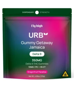 Gummy Getaway Jamaica
