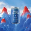 Highlandia 5mg THC Drink