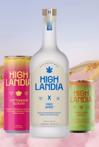 THC Drinks