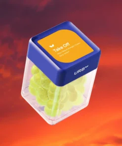URB gummy