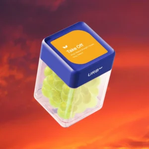 URB gummy