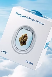 THCA Flower