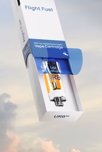 THC Carts