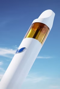 Disposable THC Vapes