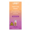 Vape-Cay Rome Cartridge 2.2ML