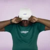 Fly High Adjustable Hat