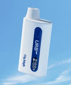 Mile High Aerovape 420 Max
